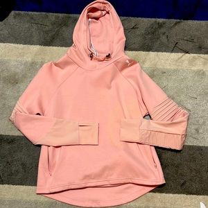 Puma sports hoodie
